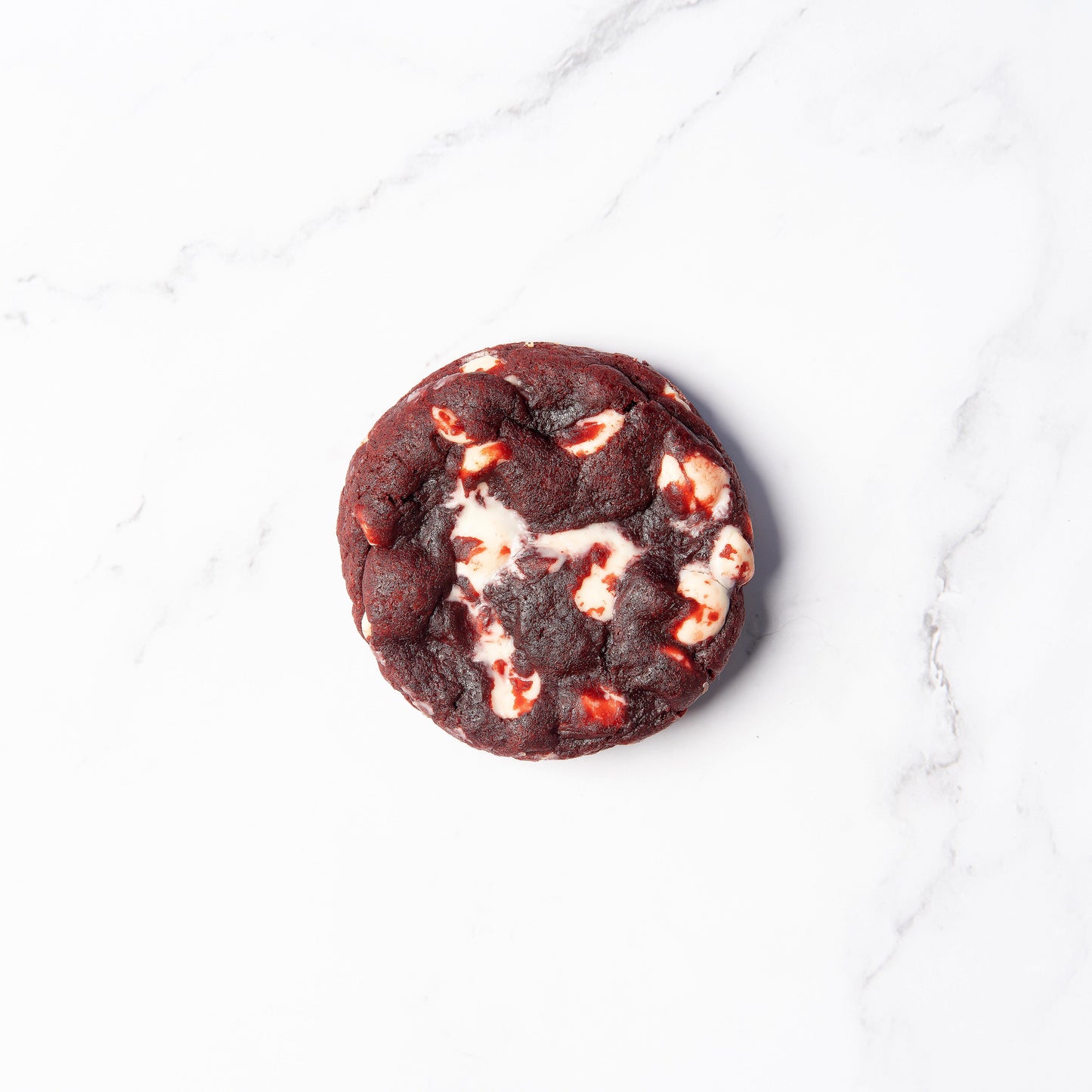 Red Velvet Cookie