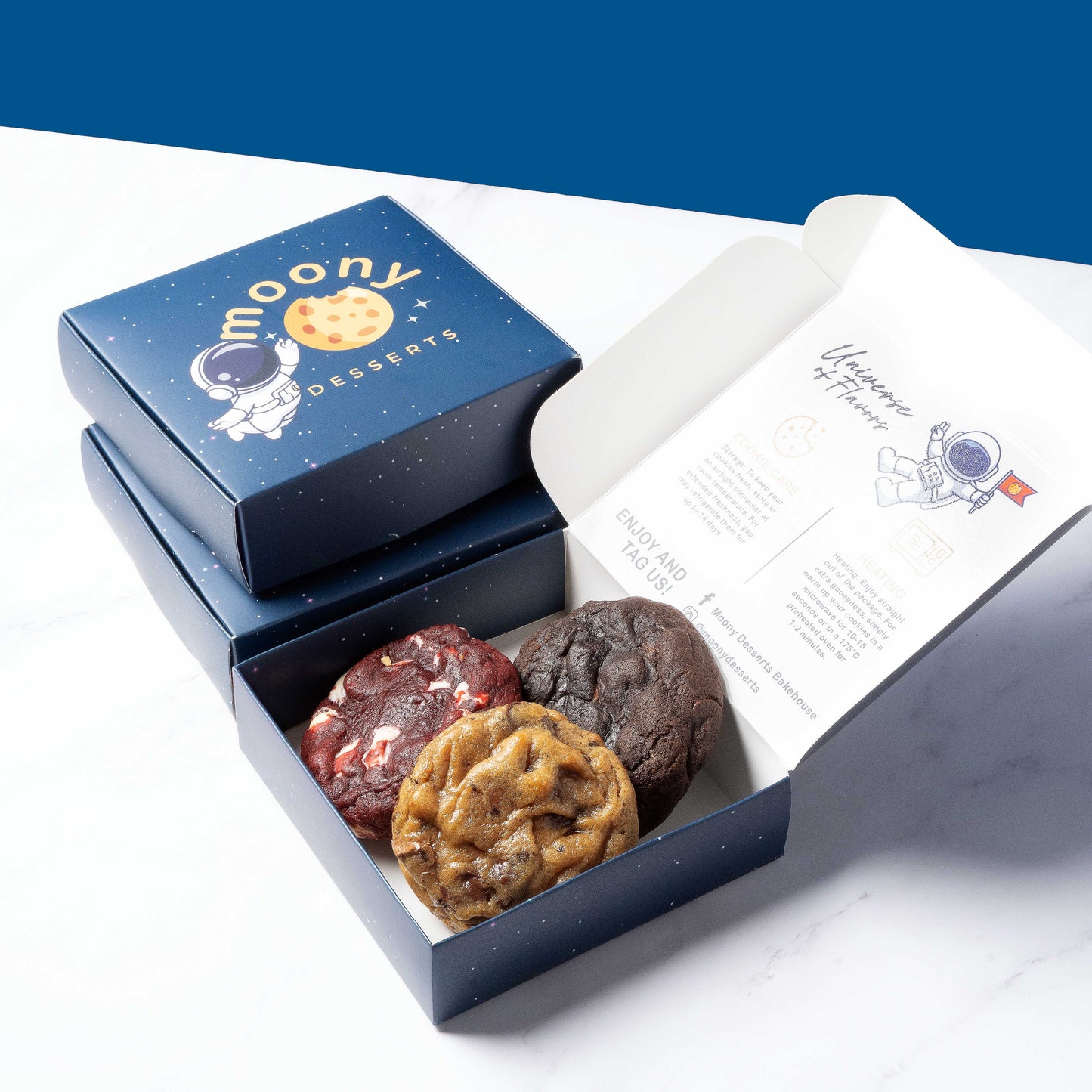 Box of 3