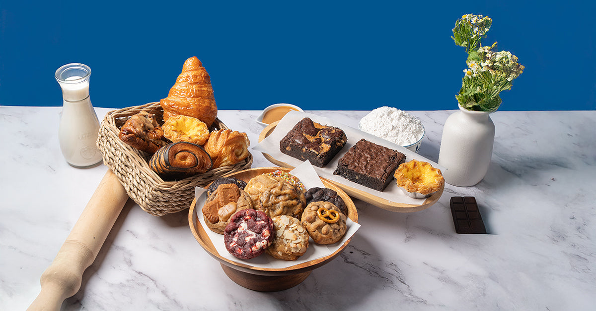 Pastries