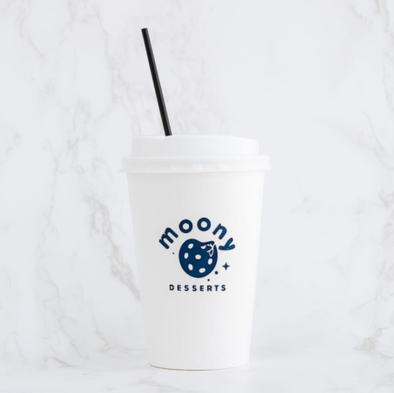 Jasmine Milk Tea