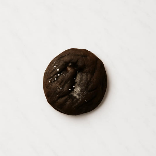 Dark Matter Chocolate