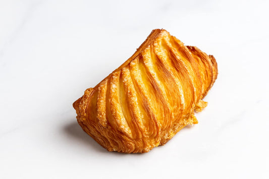 Cheese Puff Croissant