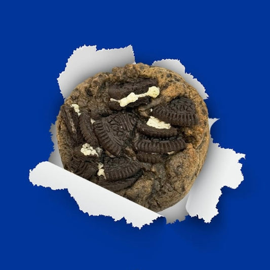 Oreo-naut