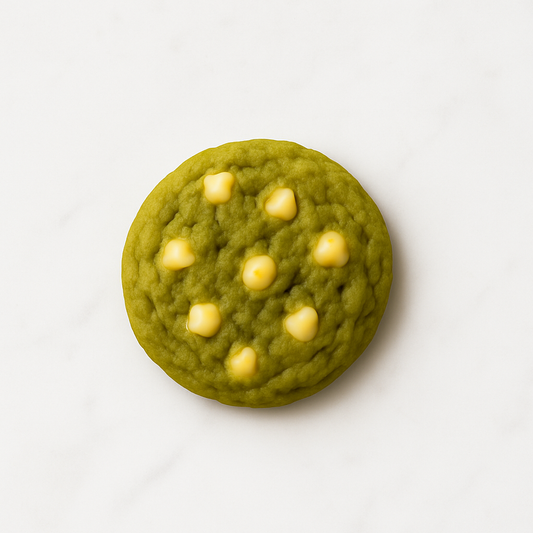 Matcha Snuggle