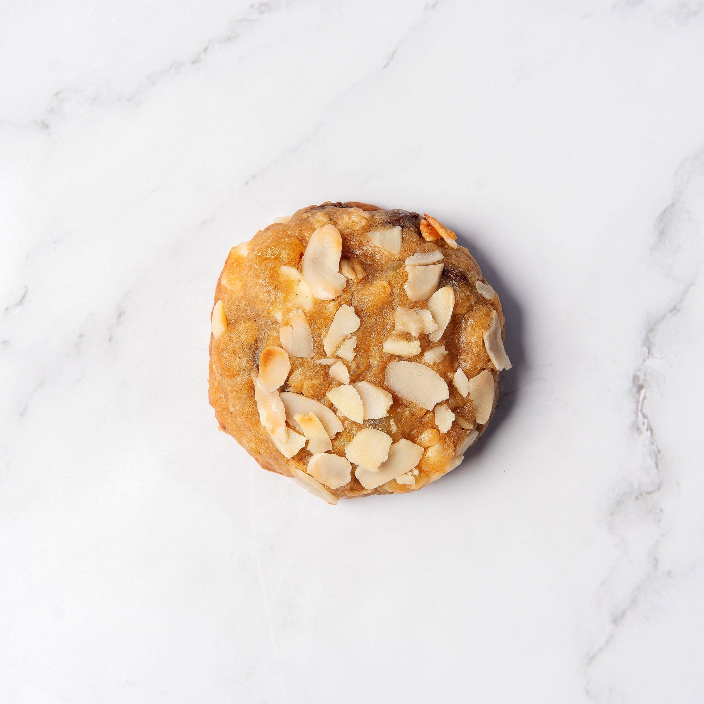 Almond Oaties