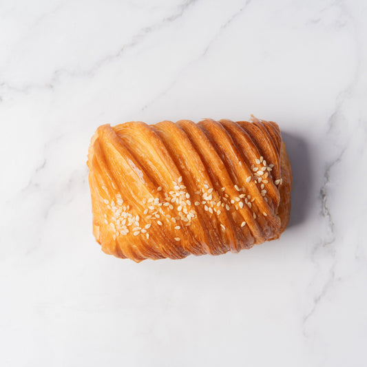 Ham & Cheese Croissant