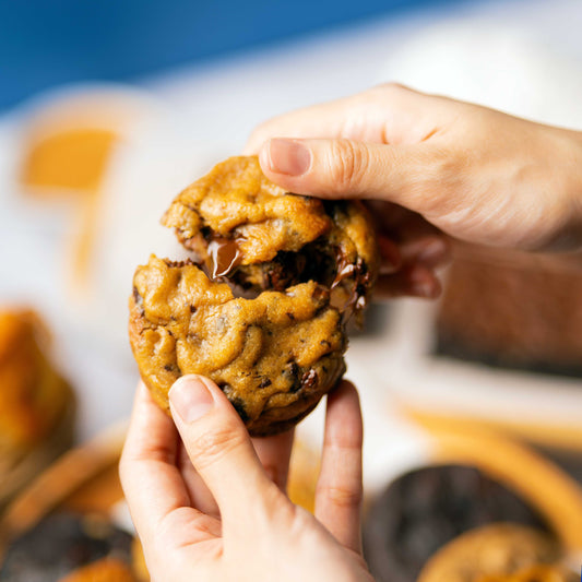 Cosmic Cookie