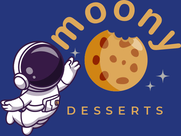 Moony Desserts